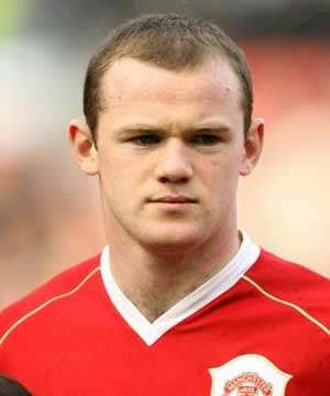 لاعب فريق تشلسي Rooney Wayne_Rooney_300