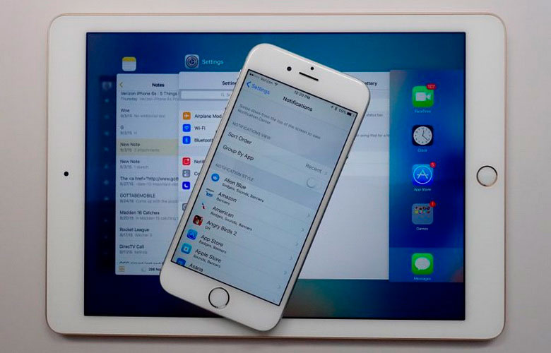 Sistema Operativo Apple iOS 9.1 Ios-9-iphone-ipad-5-razones-no-actualizar