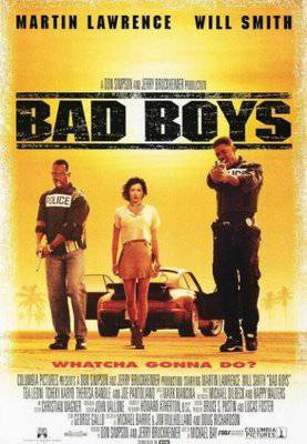 Bad Boys คู่หูขวางนรก [Mater] (MF) 148356140929b31ae321b8c148961d9b72c75577