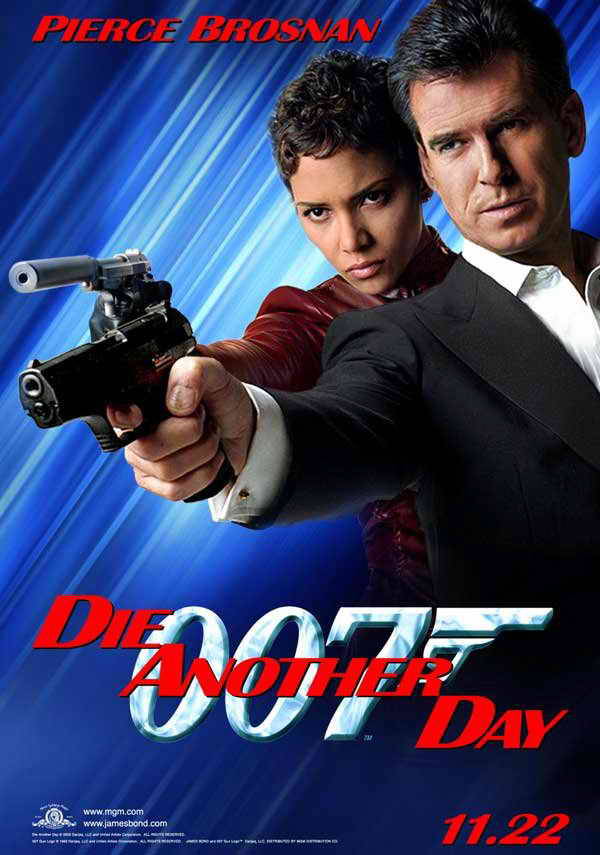 James Bond 007 : Die Another Day [VCD Master][พากย์ไทย][Mediafire] 151650819d2d7dde6142eea46b0a38e8c7b4ddda