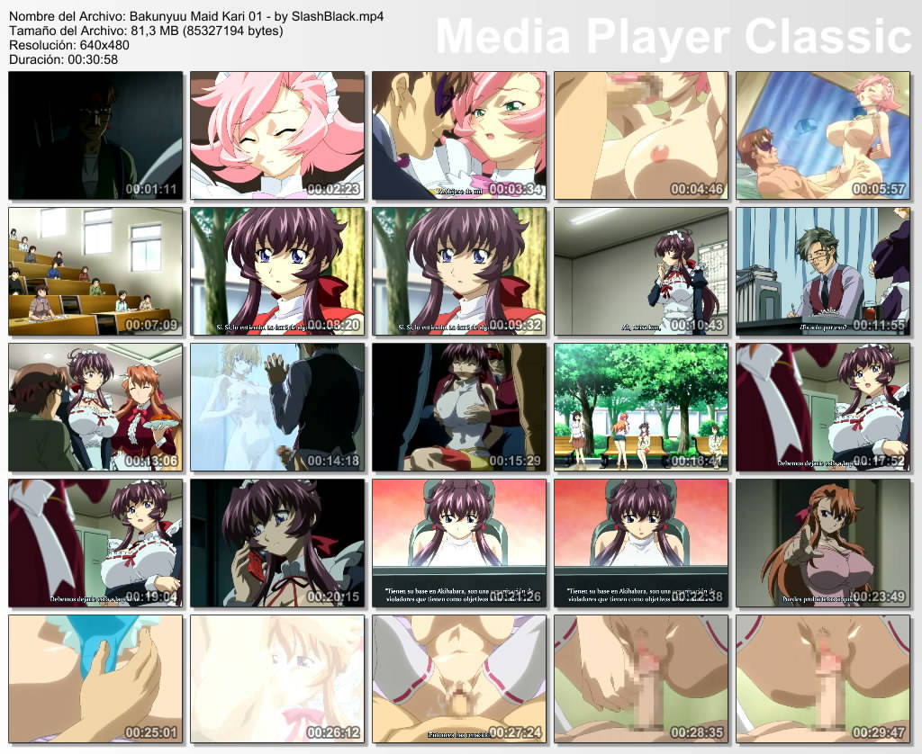 Bakunyuu Maid Kari [2-2] 80MB MP4 subs español! 15656444ce0500c0019f2fefd5c7b286d9e7baca