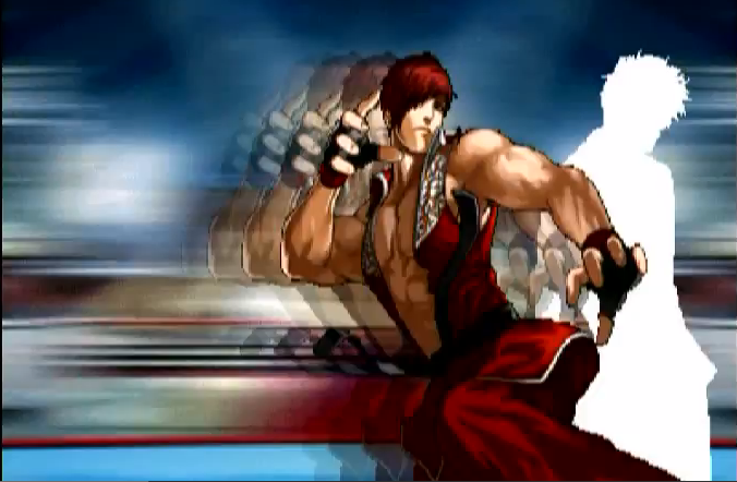 "The Ultimate Fighters": El otro clon de KOF, coreano 17812324792e31bed4df2ccb0aa7a9ffd0cca7dd