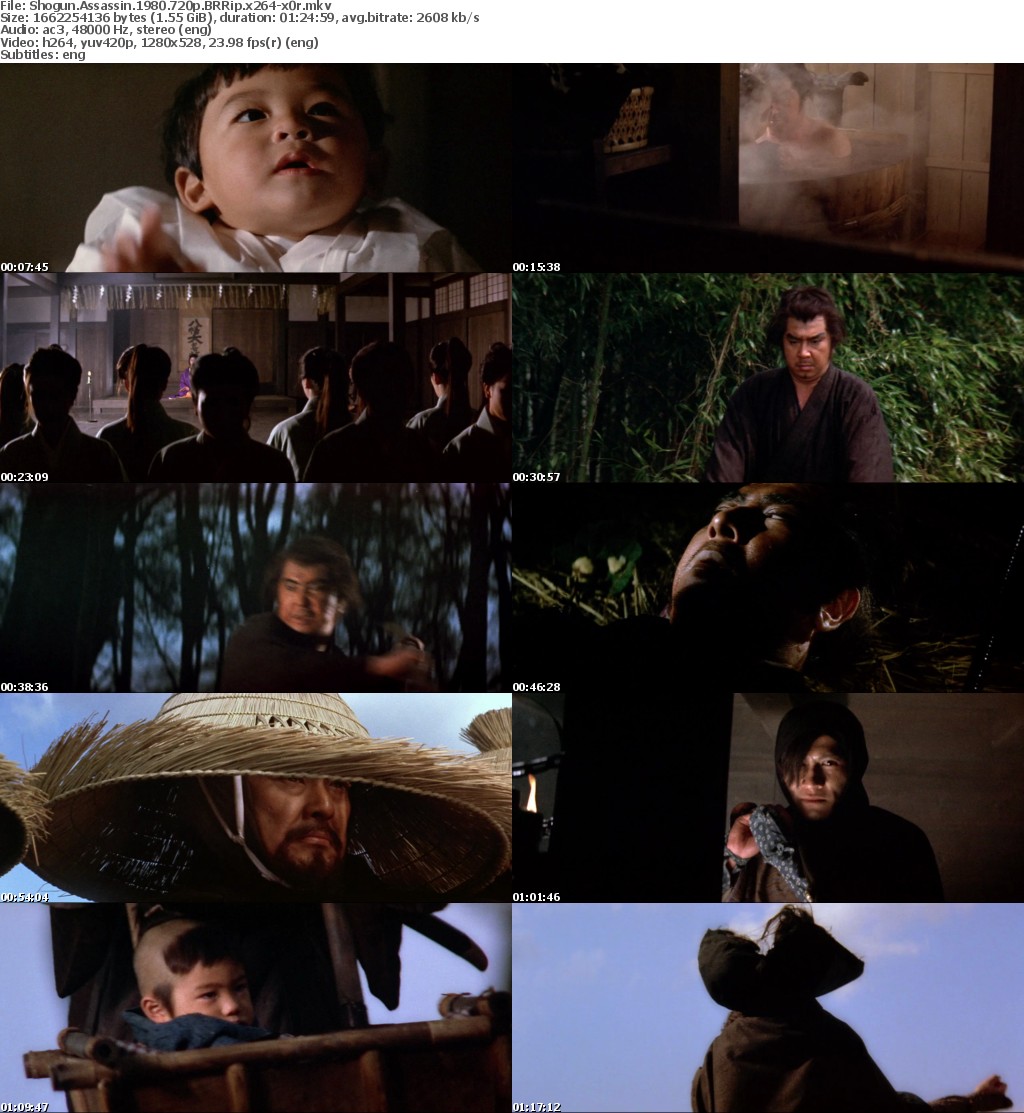 Shogun Assassin 1980 720p BRRip -x0r 2234742188eef5727f0f0a851bb31dc69755a0fc