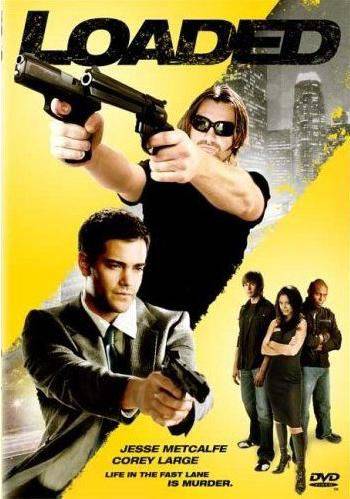 Loaded (2008) DVDRiP.XviD-DvF 25754667fe08e4fb5ed0124c071b338f9672cb2