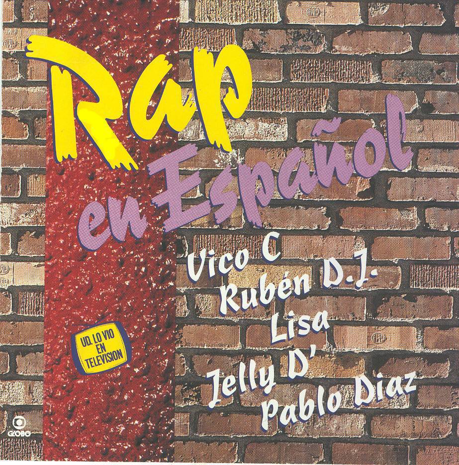 VICO C - rap en español - 1996 32651113d3eafc1e28bcc2acb98a3da6d591228