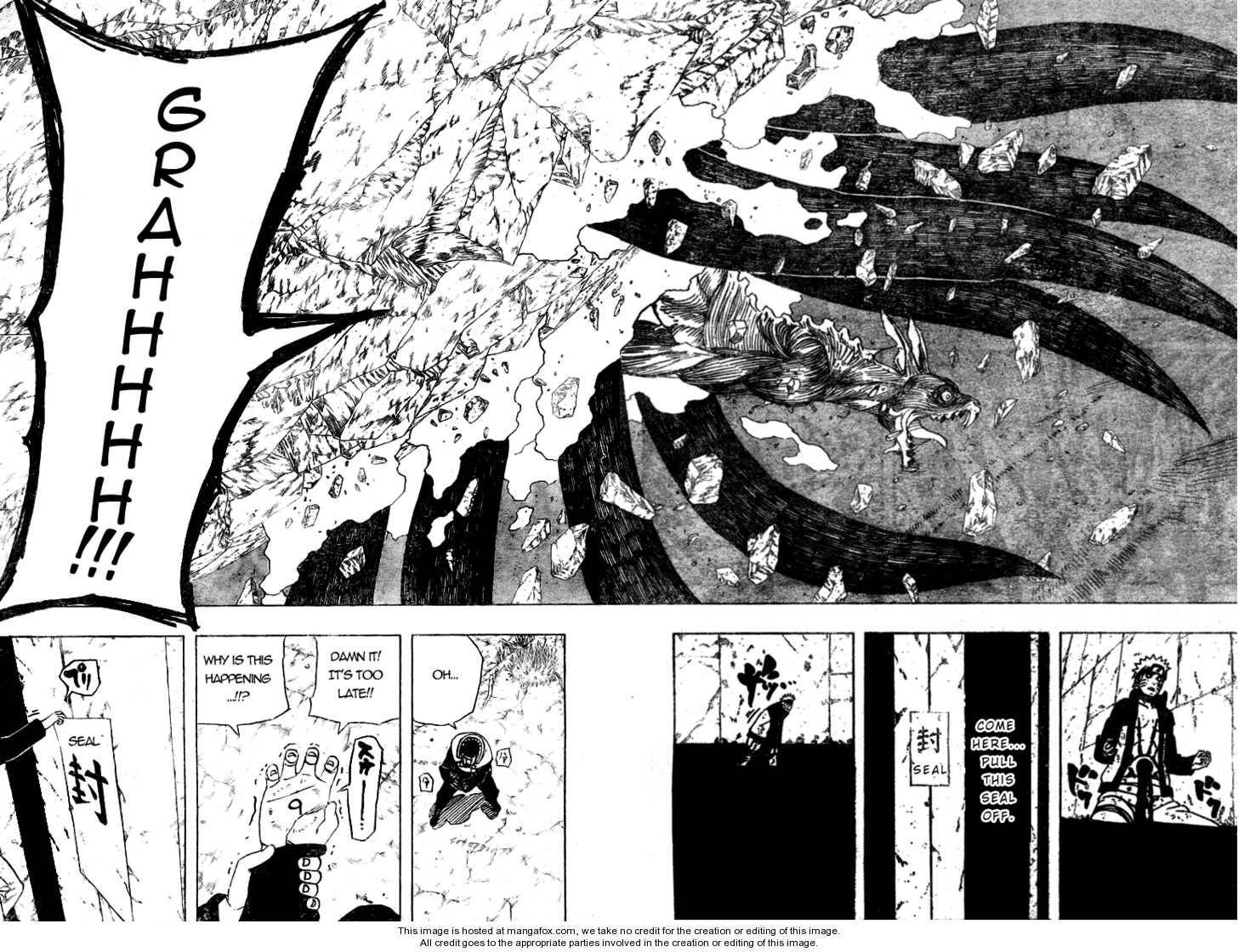 Naruto Manga's back with UNEXPECTED THINGS! - Page 4 4140616781d843b0f4a3172eb5b027c87d82b4b