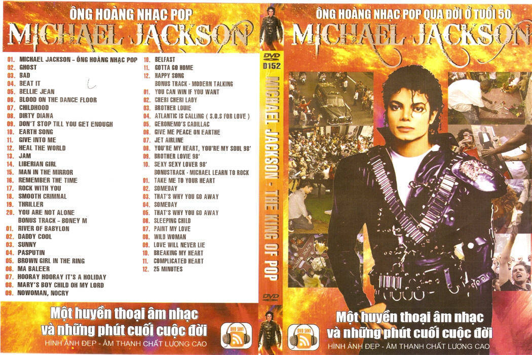 Download Album tuyển tập :Michael JackSon - THE KING OF POP 4264421e9bce8acc6239f6e183ba3fcaef3a945