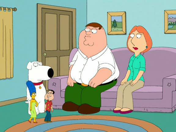 Family Guy 5184331b96ea7cc3d99b90cf0b2e7980b1336d0