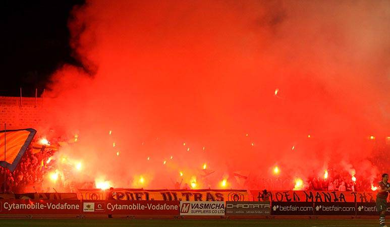 APOEL-ULTRAS  8631284147b7ef9a5d3908178d436cf1e8be1a8