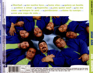 Amar Azul - Aqui Estamos(2005) Mediafire 9328931fe8c2eafc6c82a97341dbba2c91c1a8a