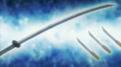 Daemon Totsuzen Ame (May contain spoilers) 480px-Asari_Ugetsu_Swords