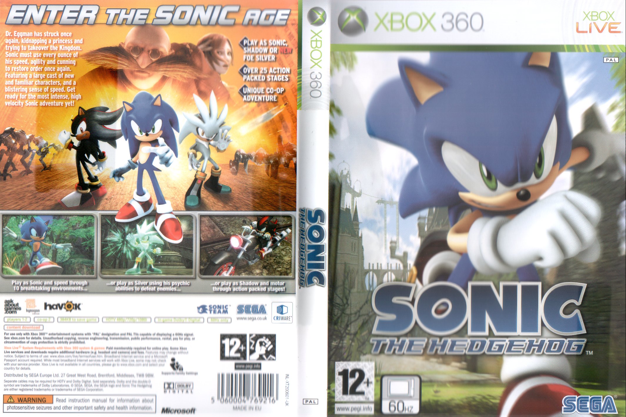 5 العاب احتمال كبير ستحولها سيغا للحاسوب  Sonic_The_Hedgehog_(2006)_-_Box_Artwork_-_European_Front_And_Back-_(1)