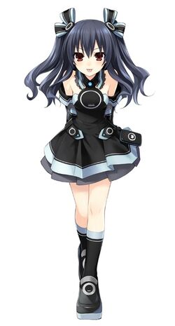 [Análise] Hyperdimension Neptunia - A Franquia - Parte 2 - A Vez das Irmãs 250px-Uni-mk2