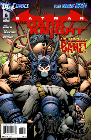 Tag batman en Psicomics 300px-Batman_The_Dark_Knight_Vol_2_6