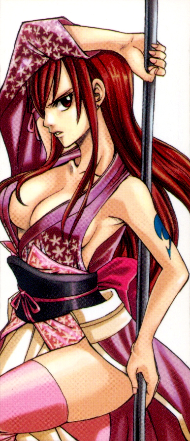 Anya et grey - Page 7 Robe_of_Yuen_from_Manga_Cover