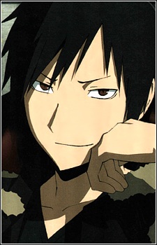 Fairy Tail Team Profiles! Izaya2