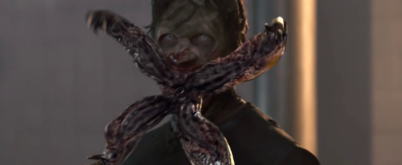 Resident Evil: Degeneration [2008] [F.Anim] Plaga_Undead