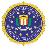 [FBI] Magdalena Weiss repérée à la frontière Américaine. FBI_Logo_Transparent