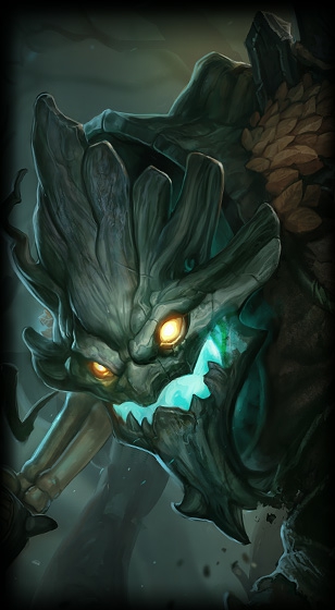 Les races existantes Maokai_HauntedLoading