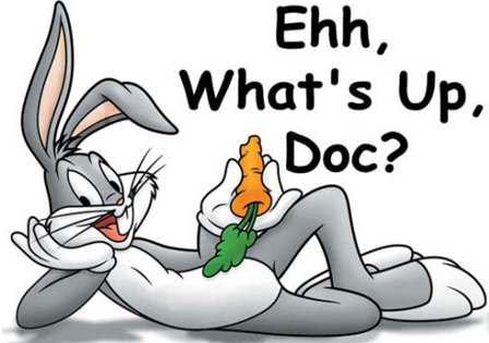 REGLE DE BASE  Bugs-Bunny-Whats-Up-Doc-Cover