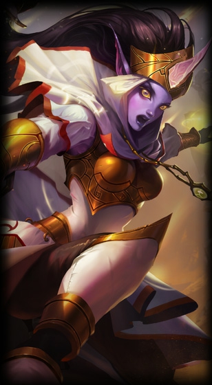 Les races existantes Soraka_CelestineLoading