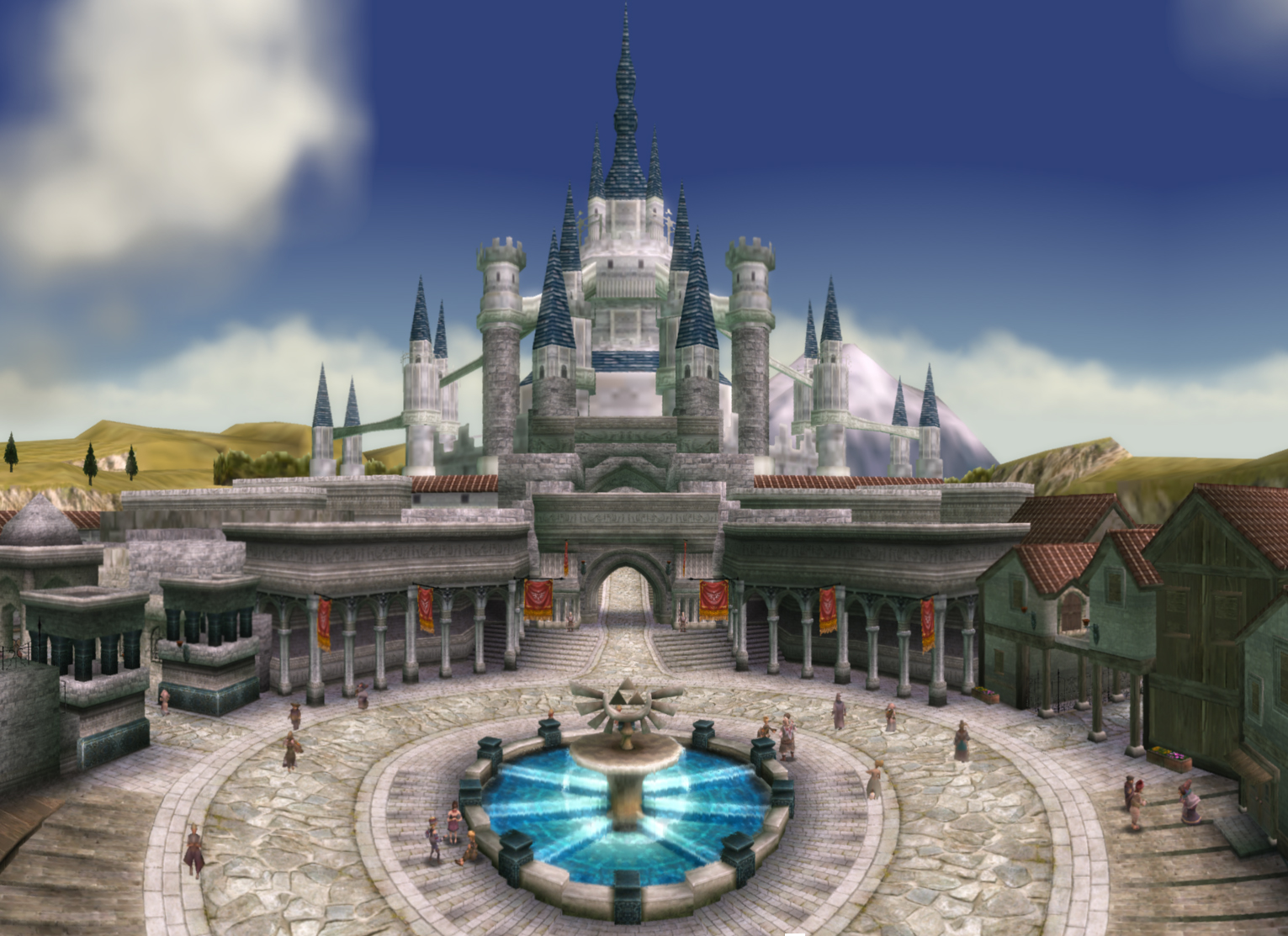 Boutique En Ligne du Serveur: Donnez votre Avis pour les Grades! Ch%C3%A2teau_d%27Hyrule_%28Twilight_Princess%29