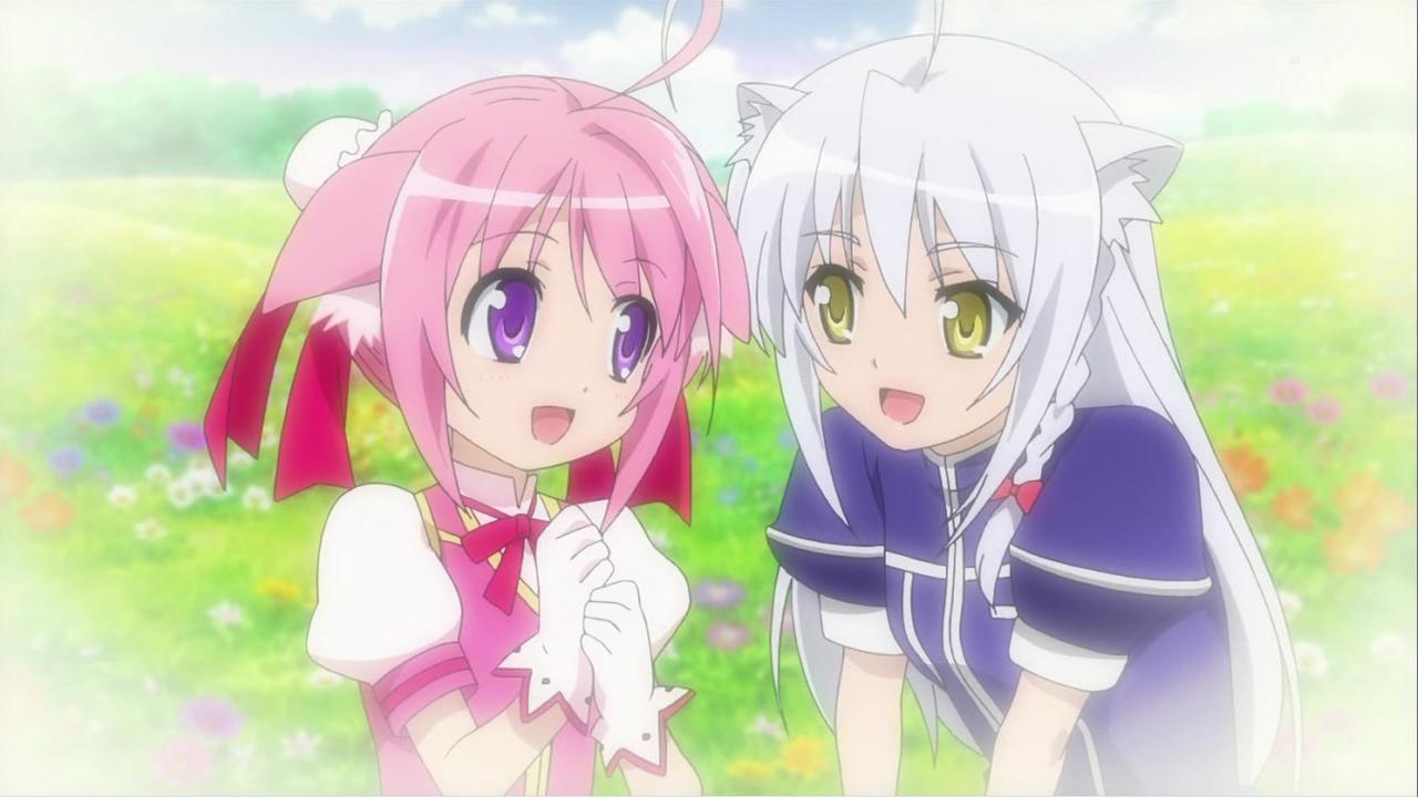 Pequeña Curiosa. Dog_days-03-millhiore-leonmichelle-happy