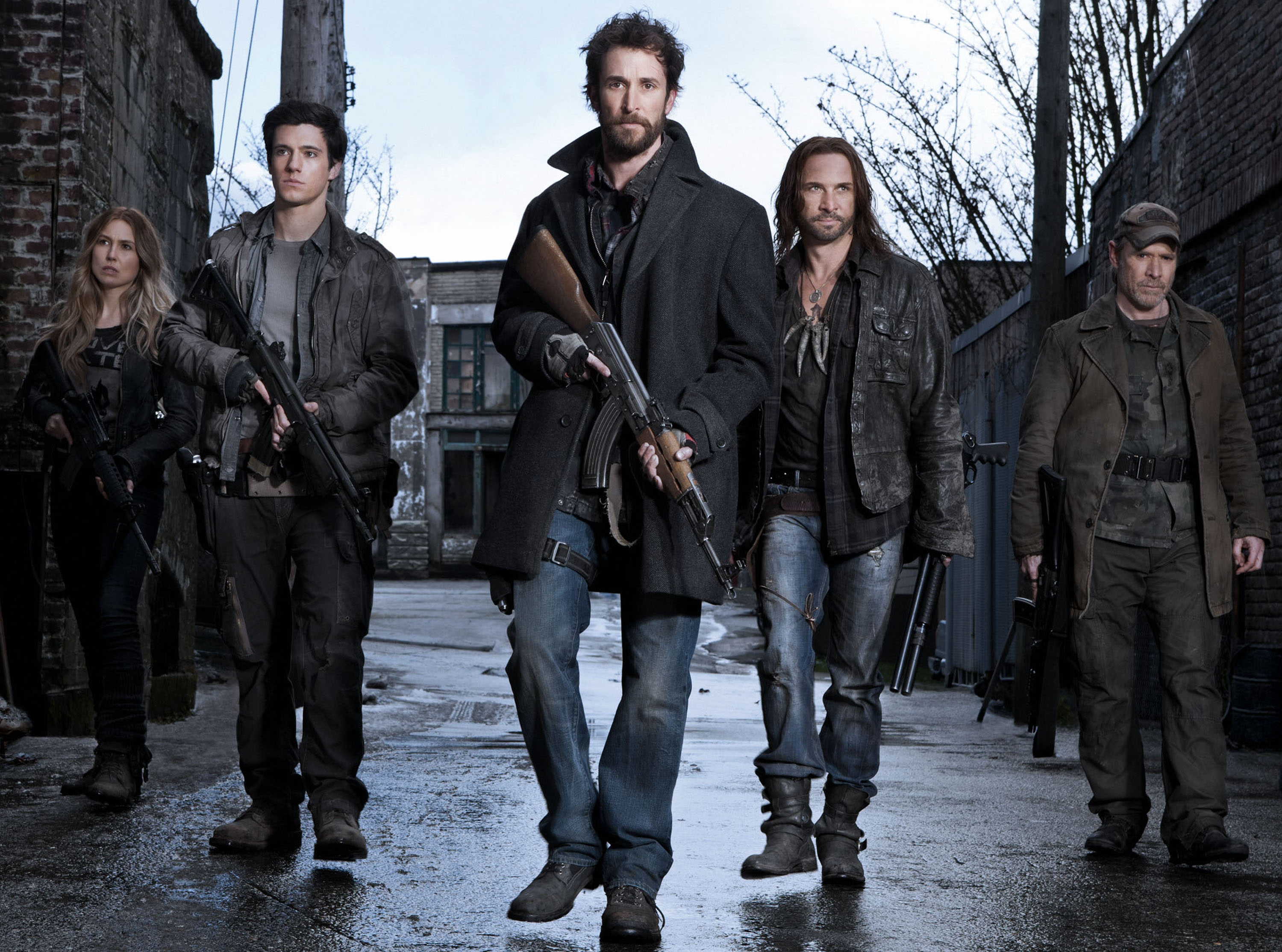 Falling skies [2011] [S.Live] Falling-Skies-01-cast1