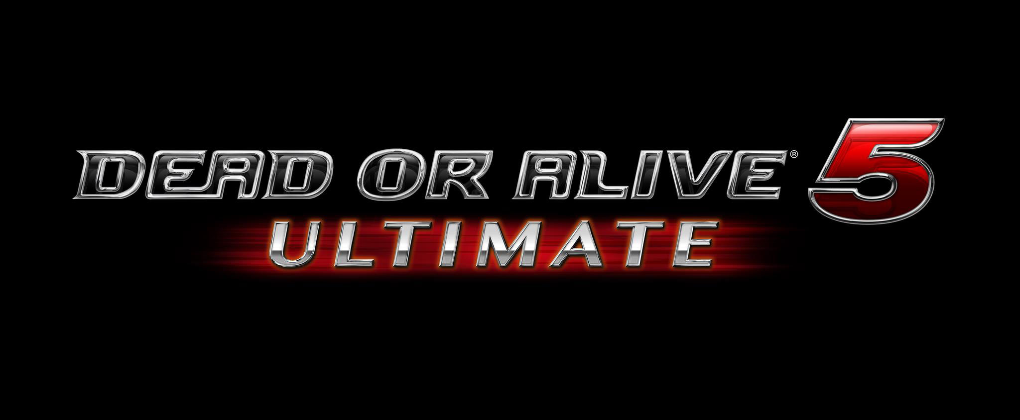 [Tema Oficial] Dead or Alive 5 -Ultimate Arcade Noticias- DOA5_Ultimate_Logo