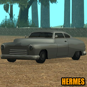 Guide roleplay - LOWRIDER. - Page 2 Hermes-GTASA-Infobox