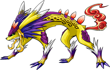 Aide pour dcision de nouveau perso/digimon solo. Zazane