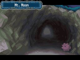 Monte Moon MtMoon