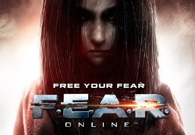 F.E.A.R ONLINE !!!!!!!! FEAR-Online-650x450