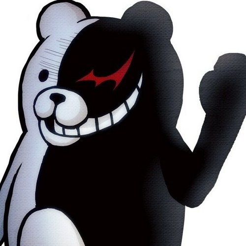 Donnez moi une Image ! Monokuma