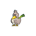 Seres vivos y su representación en el mundo Pokémon Farfetch%27d_XY