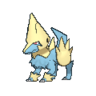 Seres vivos y su representación en el mundo Pokémon 96px-Manectric_XY