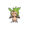 Con tropiezos, iniciando la aventura [Autoconclusivo] 96px-Chespin_XY