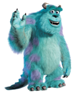 Baccalauréat des personnages Disney  - Page 24 154px-James-p-sulley-sullivan