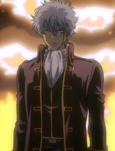 [NW] Grupo B - En busca de un bicharajo que nos haga ricos! - Página 2 Gintoki_Shinsengumi