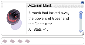 Sugerencia de Nuevos Hats RO_GozarianMask