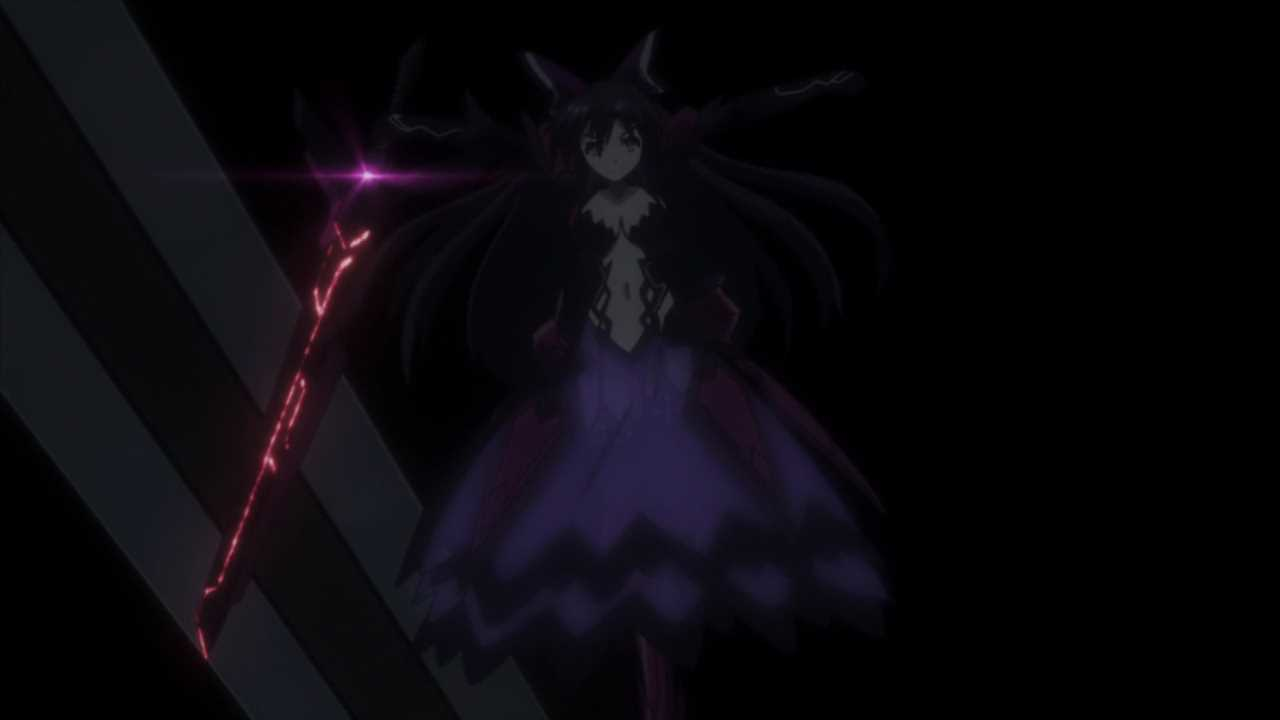 Pandora PEPEPEPEPE Dark_Tohka_4