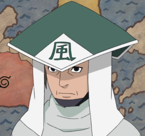 Naruto Shippuuden Anime Thread (V0) Get back into the anime Bob Edition - Page 14 511px-First_Kazekage