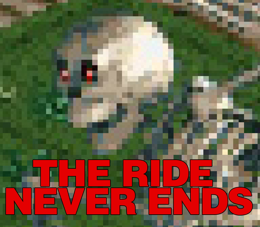 Forum Weapon Armory THE_RIDE_NEVER_ENDS