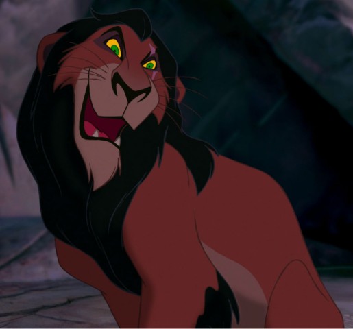 Cómo Se Llama El Padre De Simba