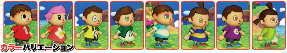 Super Smash Bros. for Wii U - Page 6 Villager_alts_ssb4