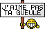 [FLOOD] Topic flood avec que des smileys !!! Jaimepastagueule_happy-1a20