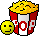 Pack de smileys : Smileys 1000 v1 1 New_popcornsmiley-1237