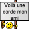 Plainte d'un Moche Corde01-1abe