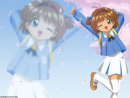 Schöne Anime Bilder Card-captor-sakura-57of85