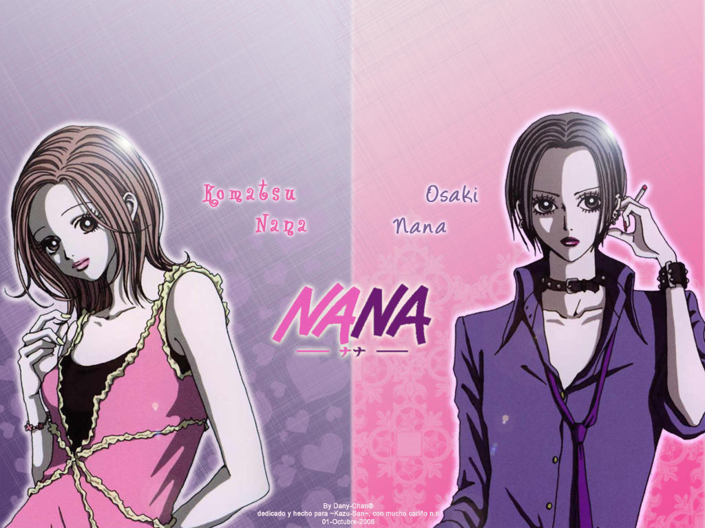 - Nana_wallpaper_by_kawaiidanychan